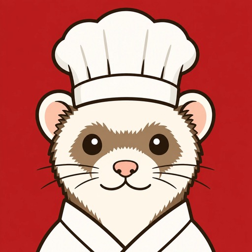 料理長まっくる